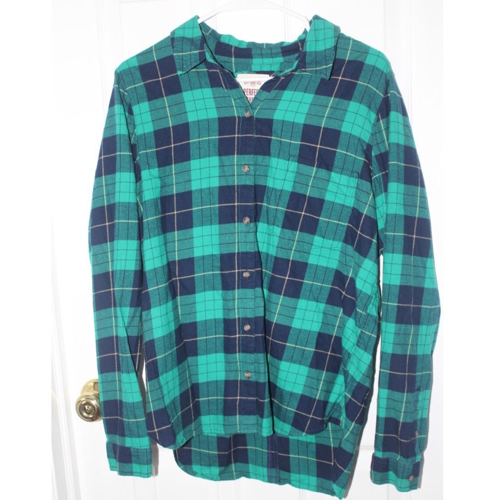 Flannel